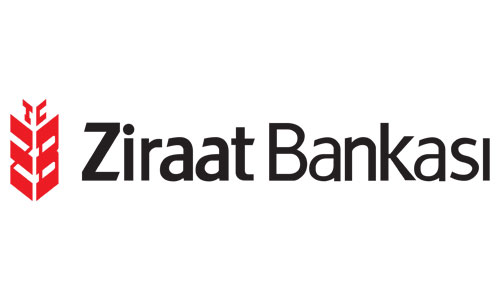 Ziraat Bankası Logo